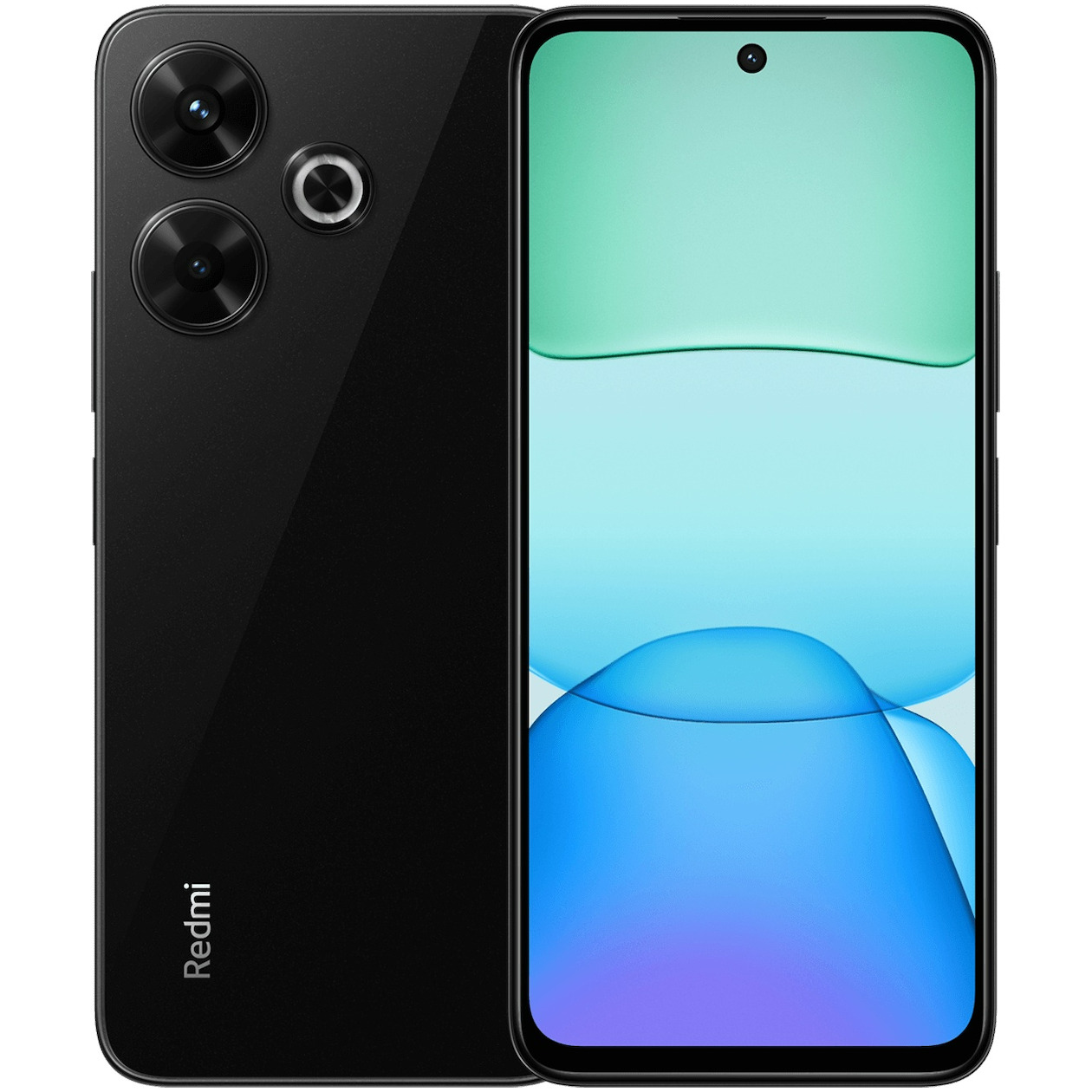 Xiaomi-Redmi-13-8GB-256GB-Smartphone-Zwart