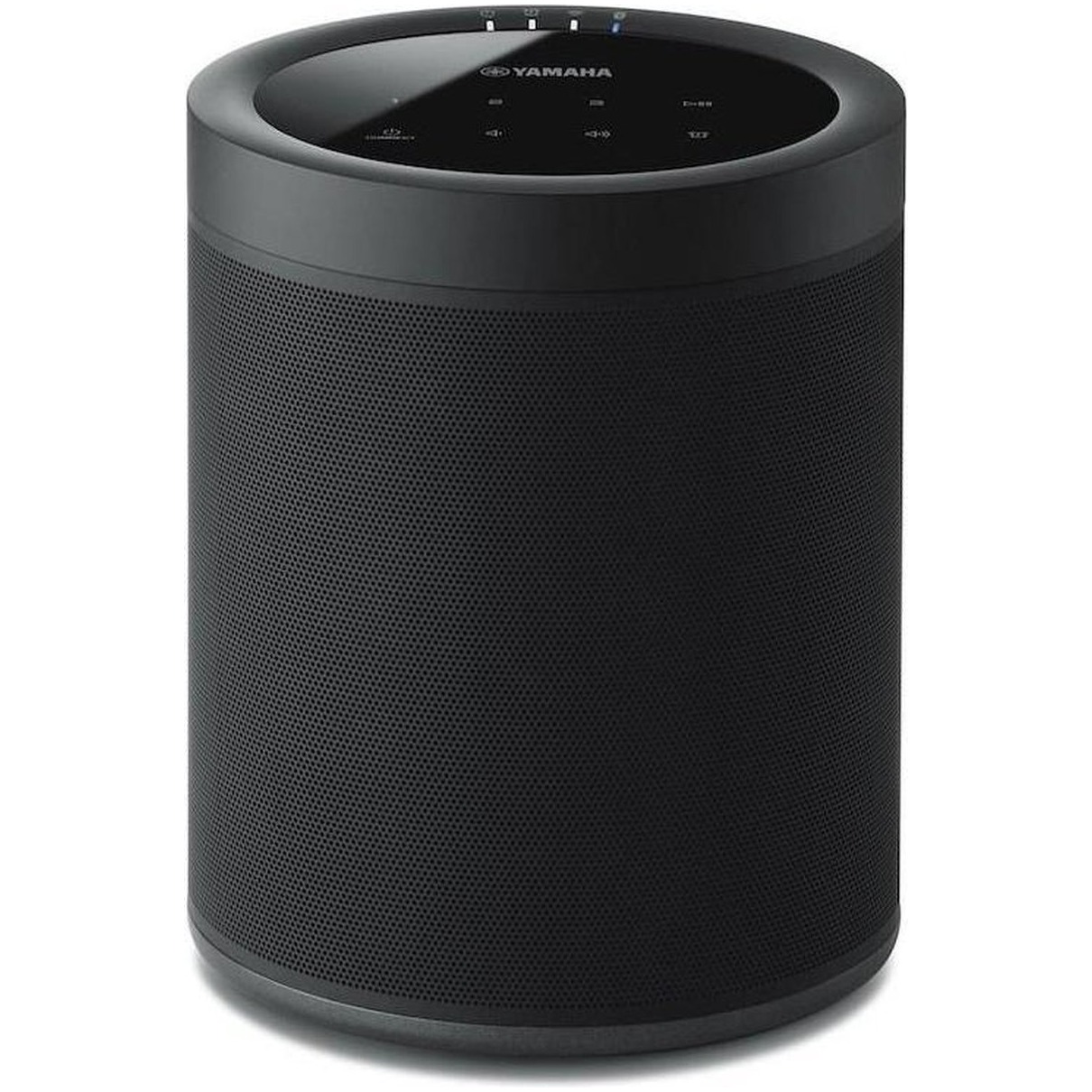 Yamaha-MusicCast-20-WX-021-Wifi-speaker-Zwart