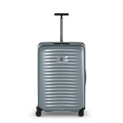 Zilver Victorinox Airox Large Hardside Case Silver