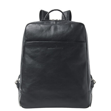 Zwart Castelijn & Beerens Specials Laptop Rugzak 15.6" RFID Zwart