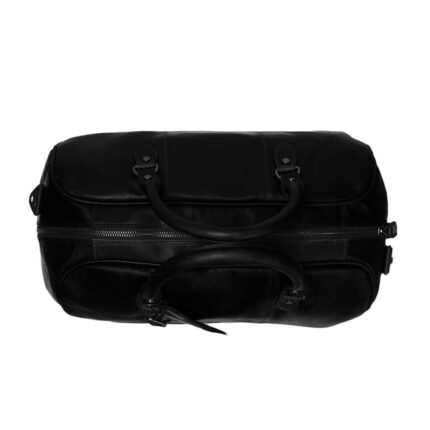 Zwart Chesterfield Liam Reistas Black