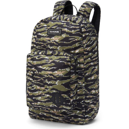 Zwart Dakine 365 Pack 28L Rugzak Tiger Camo