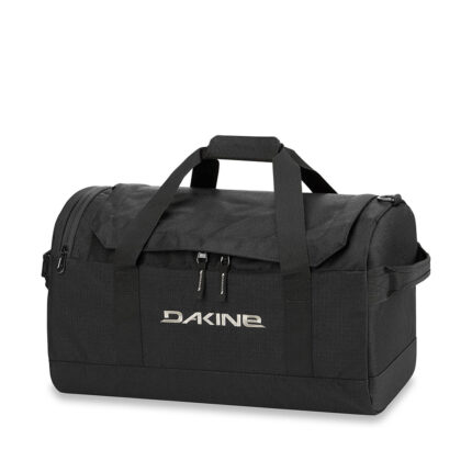 Zwart Dakine EQ Duffle 35L Reistas Black
