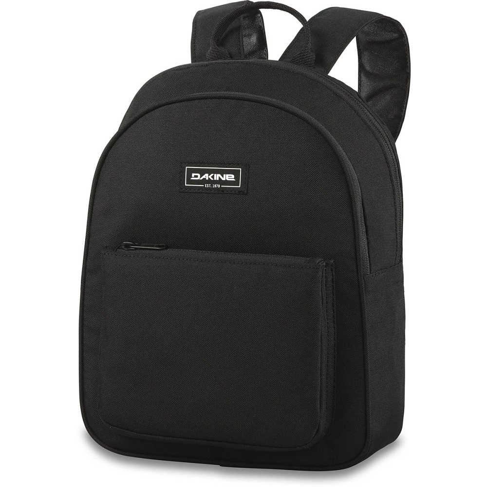 Zwart-Dakine-Essentials-Pack-Mini-7L-Rugzak-Black