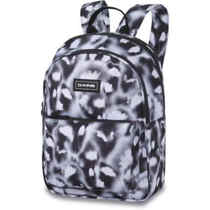 Zwart Dakine Essentials Pack Mini 7L Rugzak Dandelions