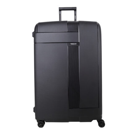 Zwart Decent Transit Spinner 82 Black