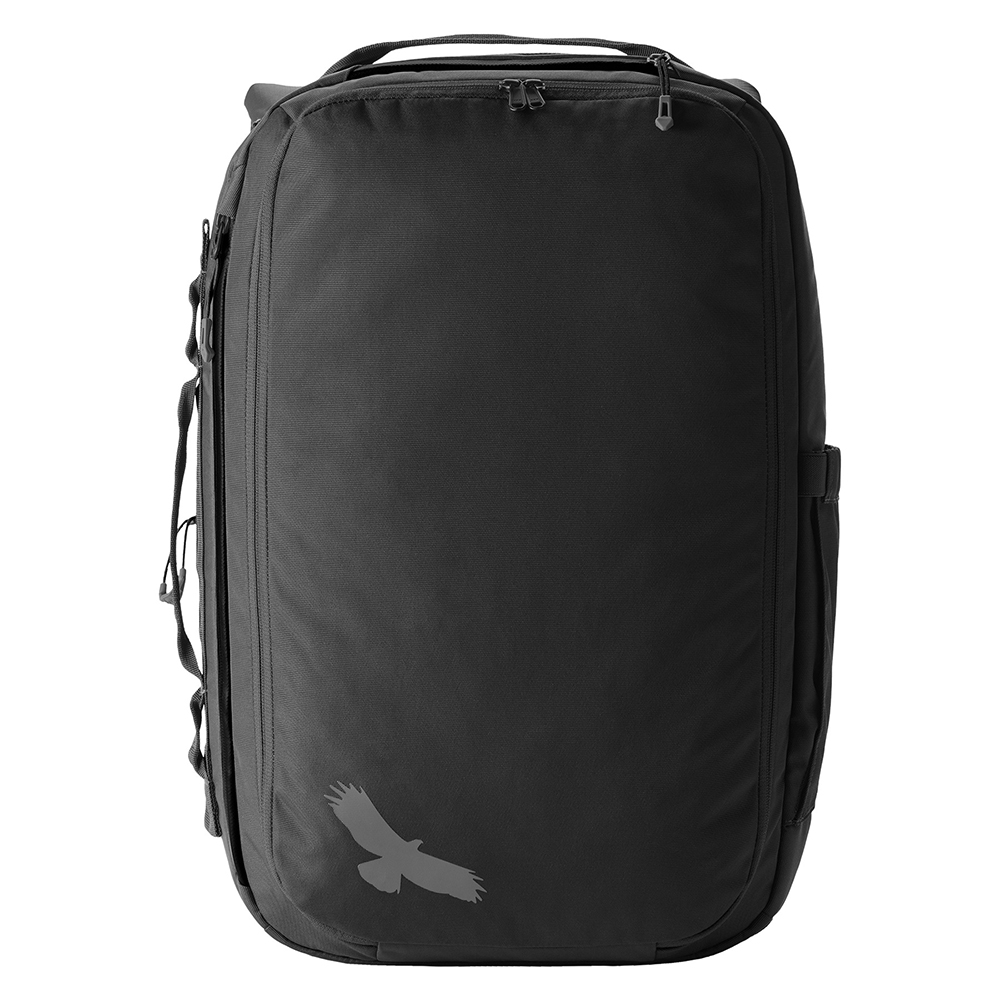 Zwart-Eagle-Creek-Tour-Travel-Pack-Reistas-40-Liter-Black