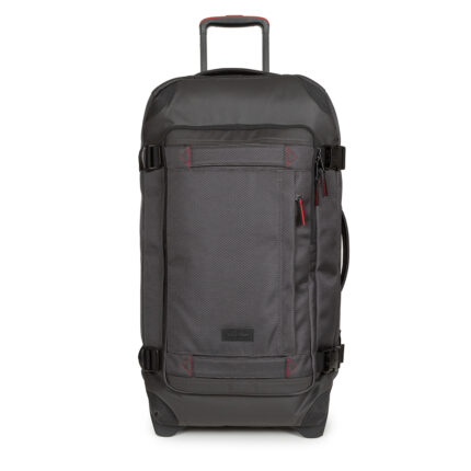 Zwart Eastpak CNNCT Tranverz L Trolley Cnnct Accent Grey