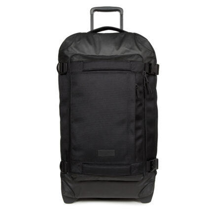 Zwart Eastpak CNNCT Tranverz L Trolley Cnnct Coat