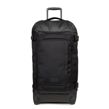 Zwart Eastpak CNNCT Tranverz M Trolley Cnnct Coat