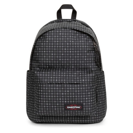Zwart Eastpak Day Office Rugzak Refleks Space Black