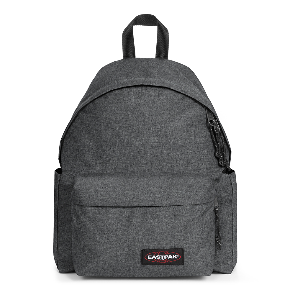 Zwart-Eastpak-Day-Pakaposr-Rugzak-Black-Denim