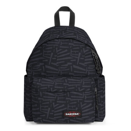 Zwart Eastpak Day Pak'r Rugzak Shape Dark
