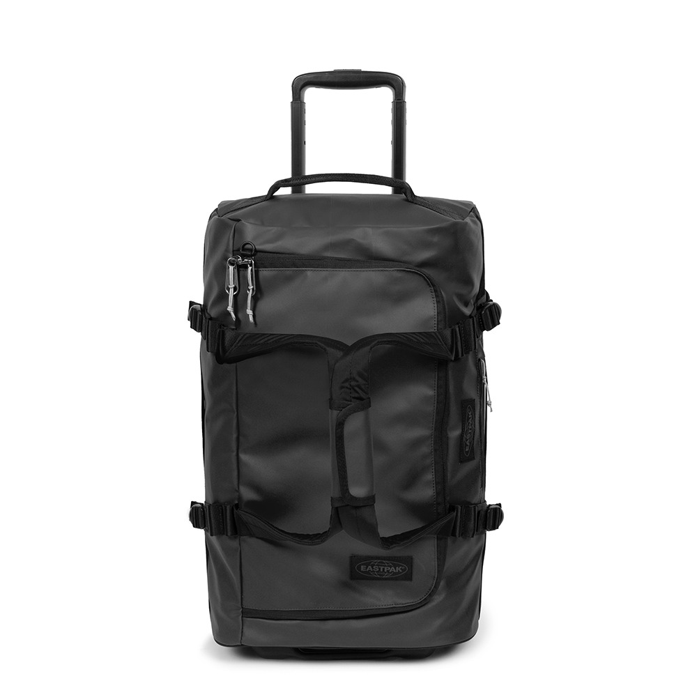 Zwart-Eastpak-Duffel-Pack-Wheel-S-Reistas-Tarp-Black2