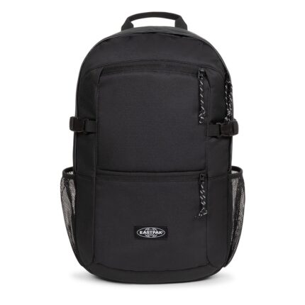 Zwart Eastpak Floid Pro CS Rugzak Black Pro