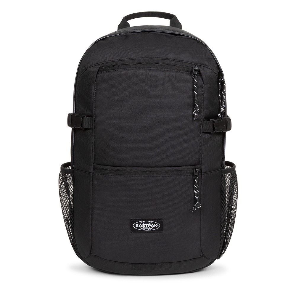 Zwart-Eastpak-Floid-Pro-CS-Rugzak-Black-Pro