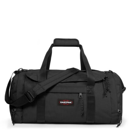 Zwart Eastpak Reader S + Reistas Black