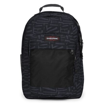 Zwart Eastpak Study Buddy Rugzak Shape Dark
