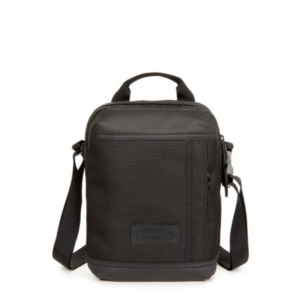 Zwart Eastpak The One Cnnct Coat