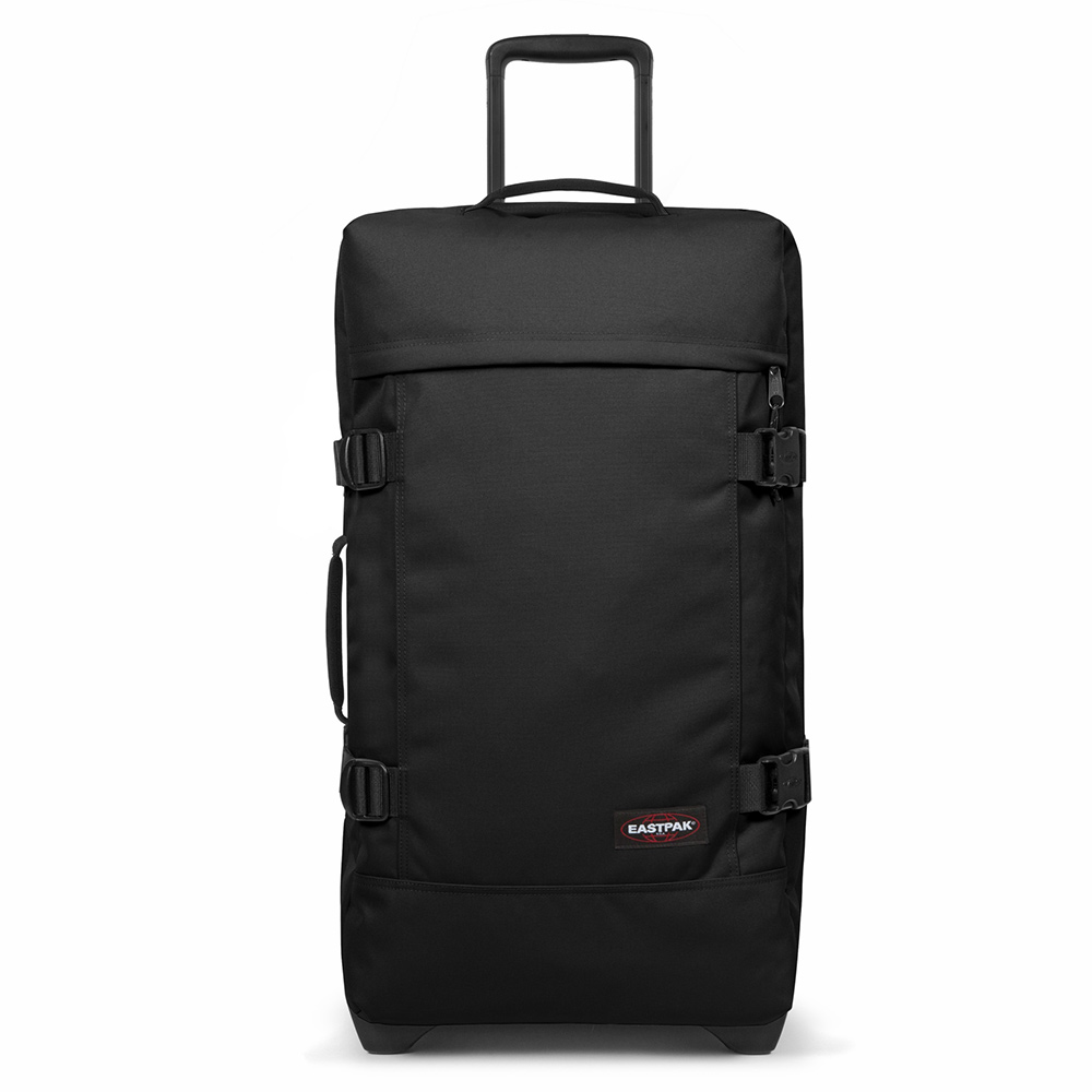 Zwart-Eastpak-Tranverz-M-Trolley-Black-TSA