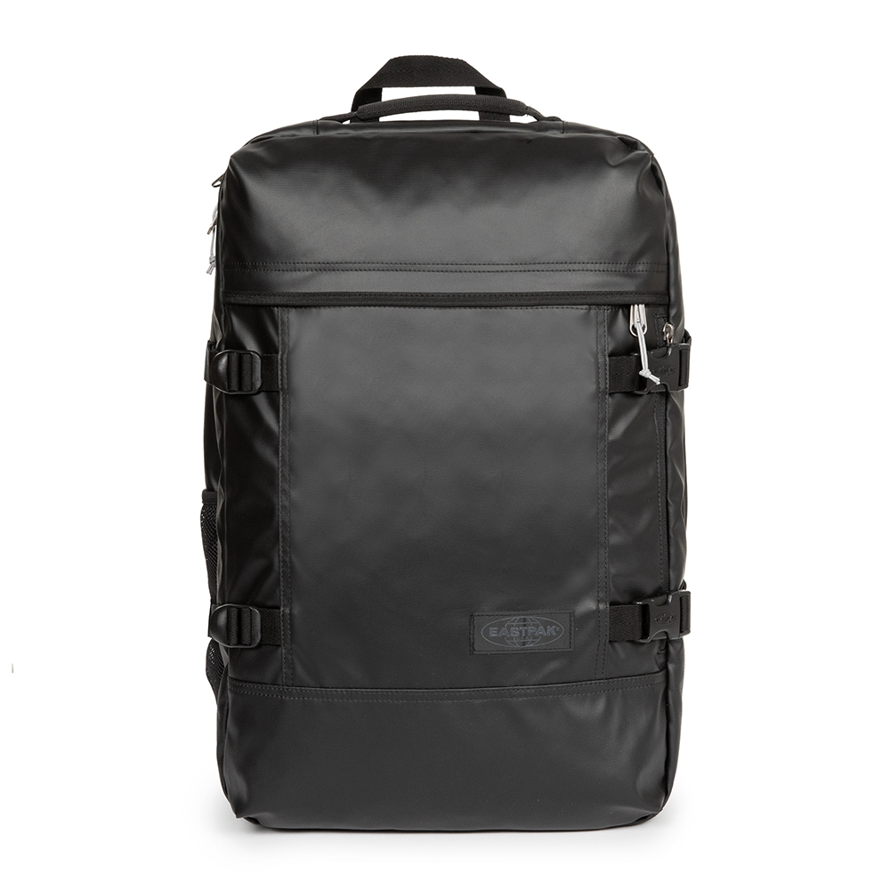 Zwart-Eastpak-Travelpack-Reistas-Tarp-Black
