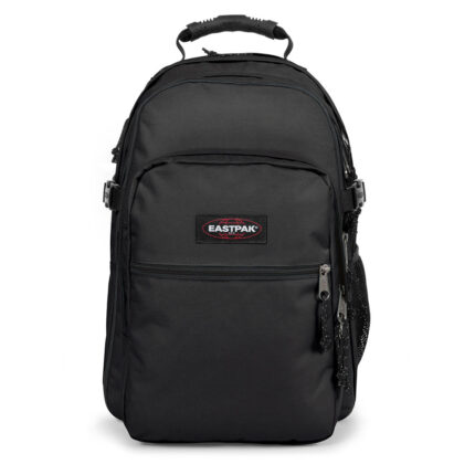 Zwart Eastpak Tutor Rugzak Black