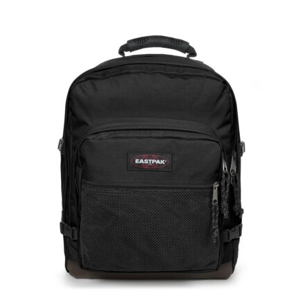 Zwart Eastpak Ultimate Rugzak Black
