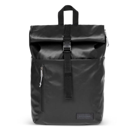 Zwart Eastpak Up Roll Rugzak Tarp Black