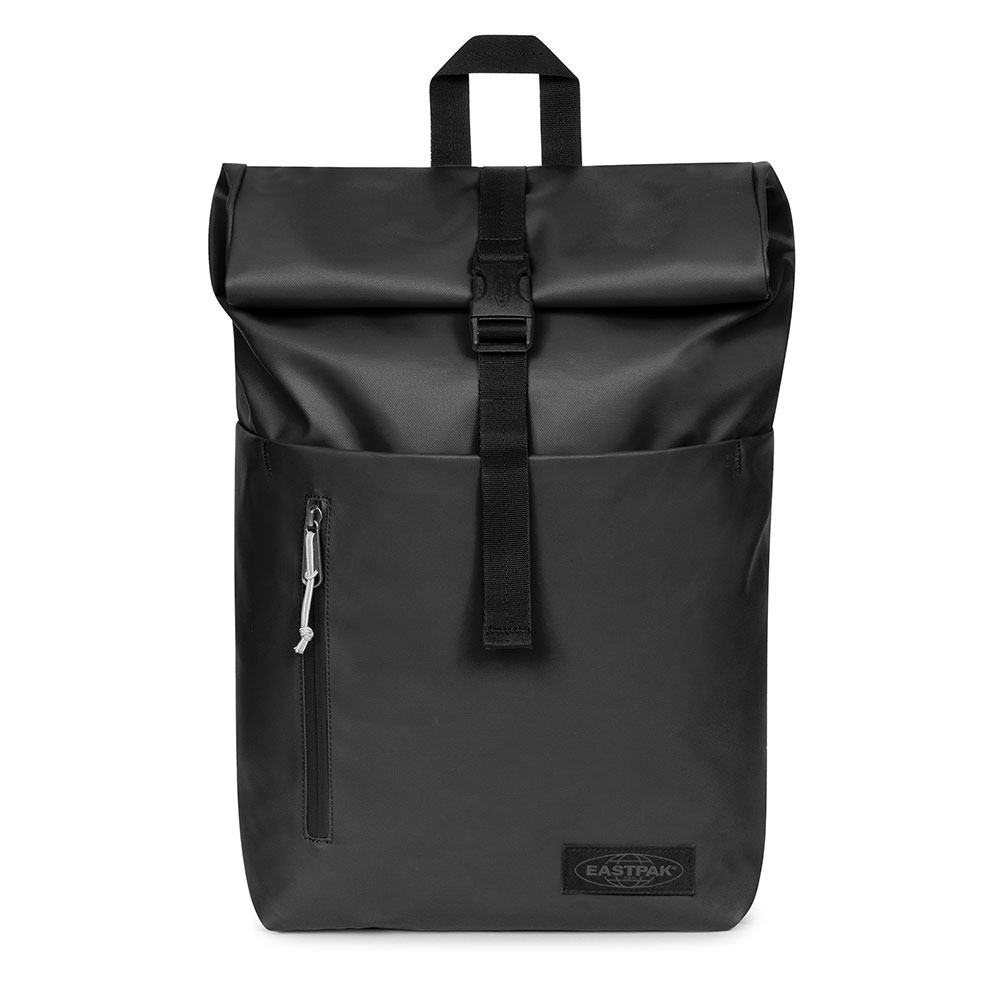 Zwart-Eastpak-Up-Roll-Rugzak-Tarp-Black2