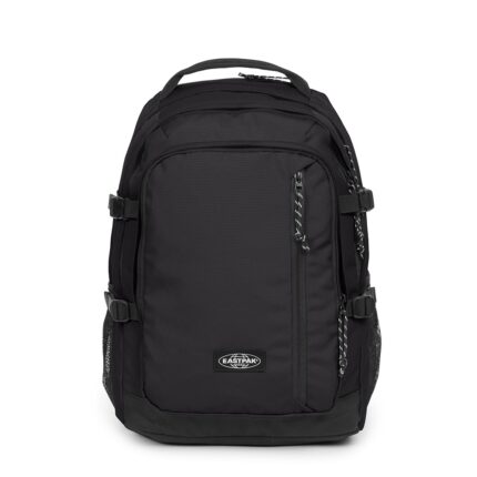 Zwart Eastpak Volker Pro CS Rugzak Black Pro