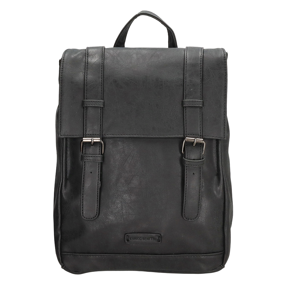 Zwart-Enrico-Benetti-Amy-Rugtas-Zwart