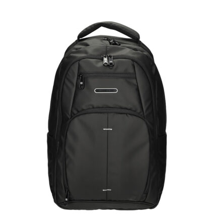 Zwart Enrico Benetti Northern Laptoprugtas 15" Black