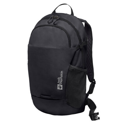 Zwart Jack Wolfskin Velocity 20 Phantom