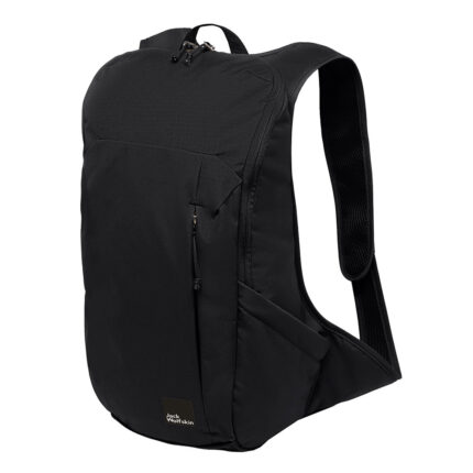 Zwart Jack Wolfskin Waimea Rugzak Black
