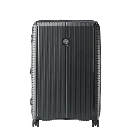 Zwart Jump Sondo Large Spinner 76 cm Expandable Black