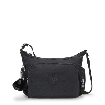 Zwart Kipling Gabb S Schoudertas Black Noir
