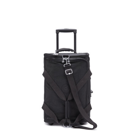 Zwart Kipling Teagan US Reistas Black Noir