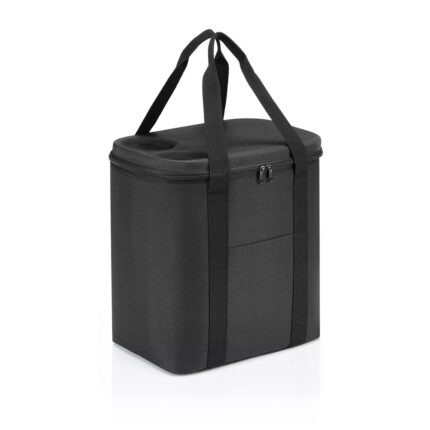 Zwart Reisenthel Koeltas Coolerbag XL Black