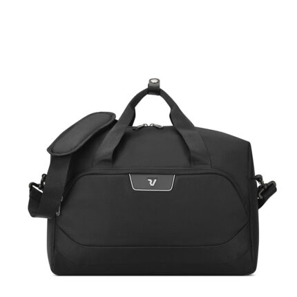 Zwart Roncato Joy Cabin Duffle 20L Black