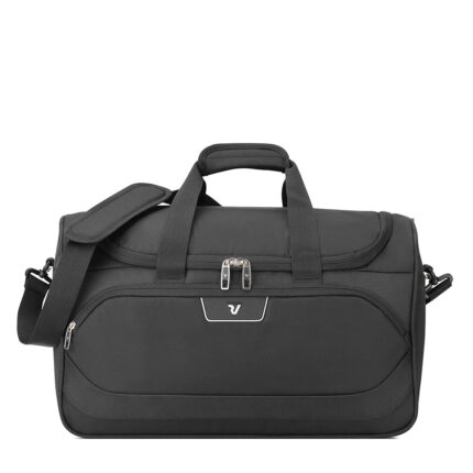 Zwart Roncato Joy Duffle 42L Black