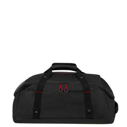 Zwart Samsonite Ecodiver Duffle S Black