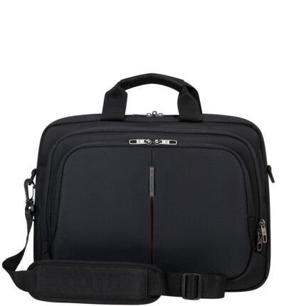 Zwart Samsonite GuardIT 3.0 Briefcase 15.6" Black