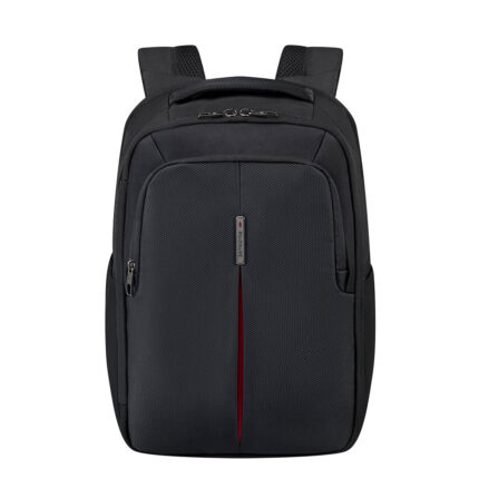 Zwart Samsonite Guardit 3.0 Backpack Underseater S 14.1" Black
