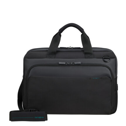 Zwart Samsonite Mysight Laptopbag 15.6" Black