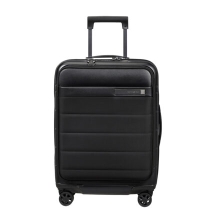 Zwart Samsonite Neopod Spinner 55 Exp. Easy Access Black