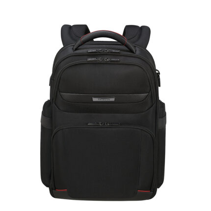 Zwart Samsonite Pro-DLX 6 Underseater Backpack 15.6" Black