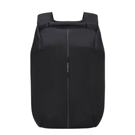 Zwart Samsonite Securipak 2.0 Laptop Backpack S 14.1" Black