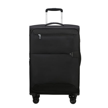 Zwart Samsonite Urbify Spinner 68 Exp Black