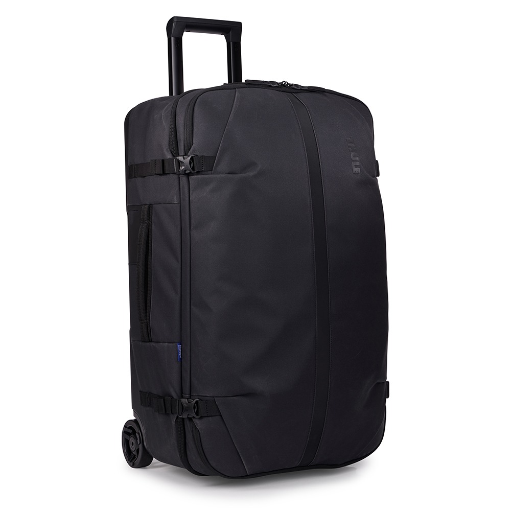 Zwart-Thule-Aion-Wheeled-Duffelbag-70-cm-Black