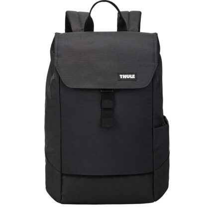 Zwart Thule Lithos Backpack 16L Black